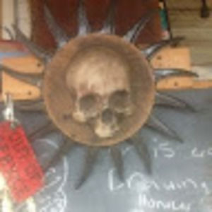 Meet your Posher, Kevin